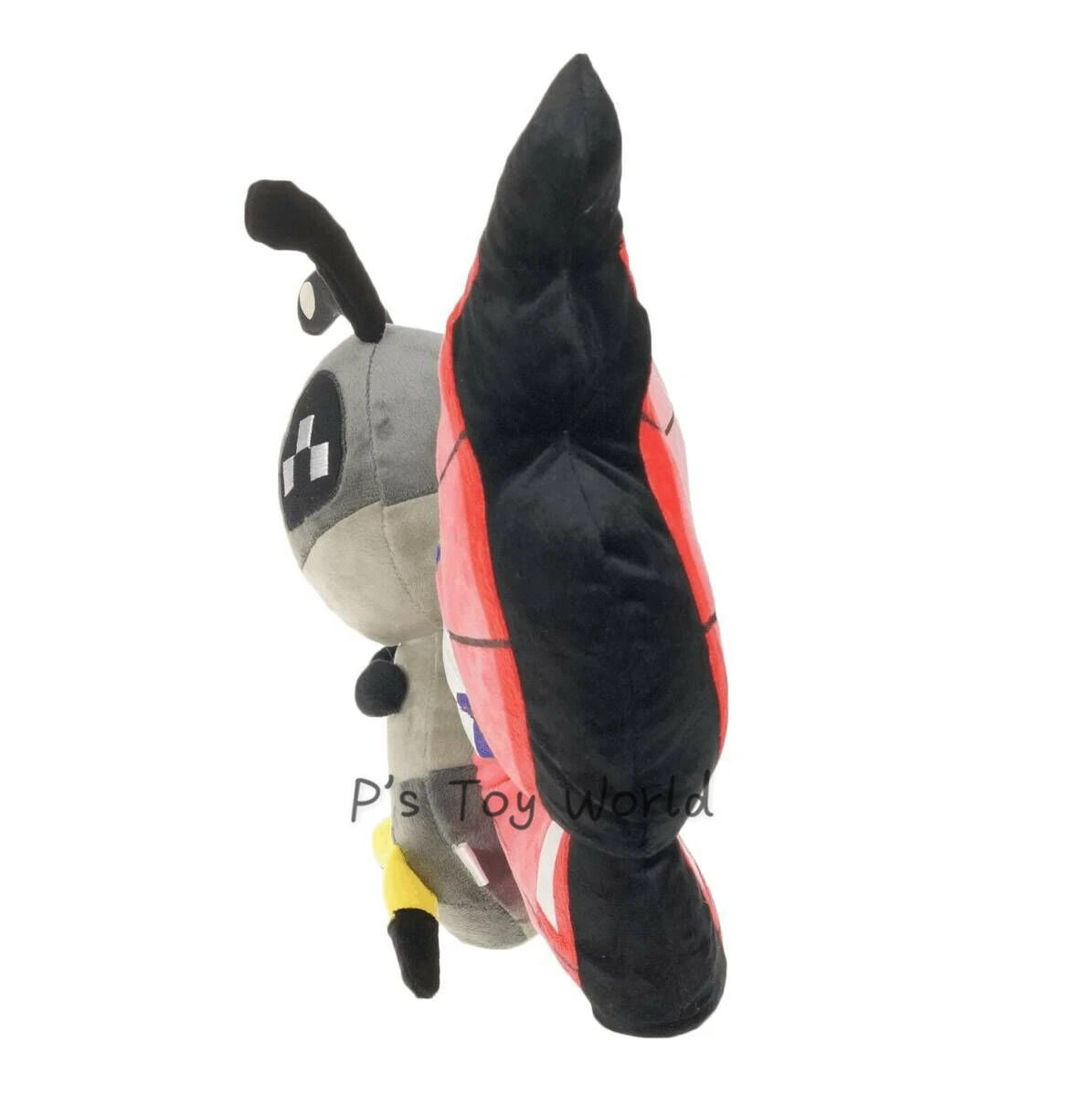 Vivillon plush hotsell