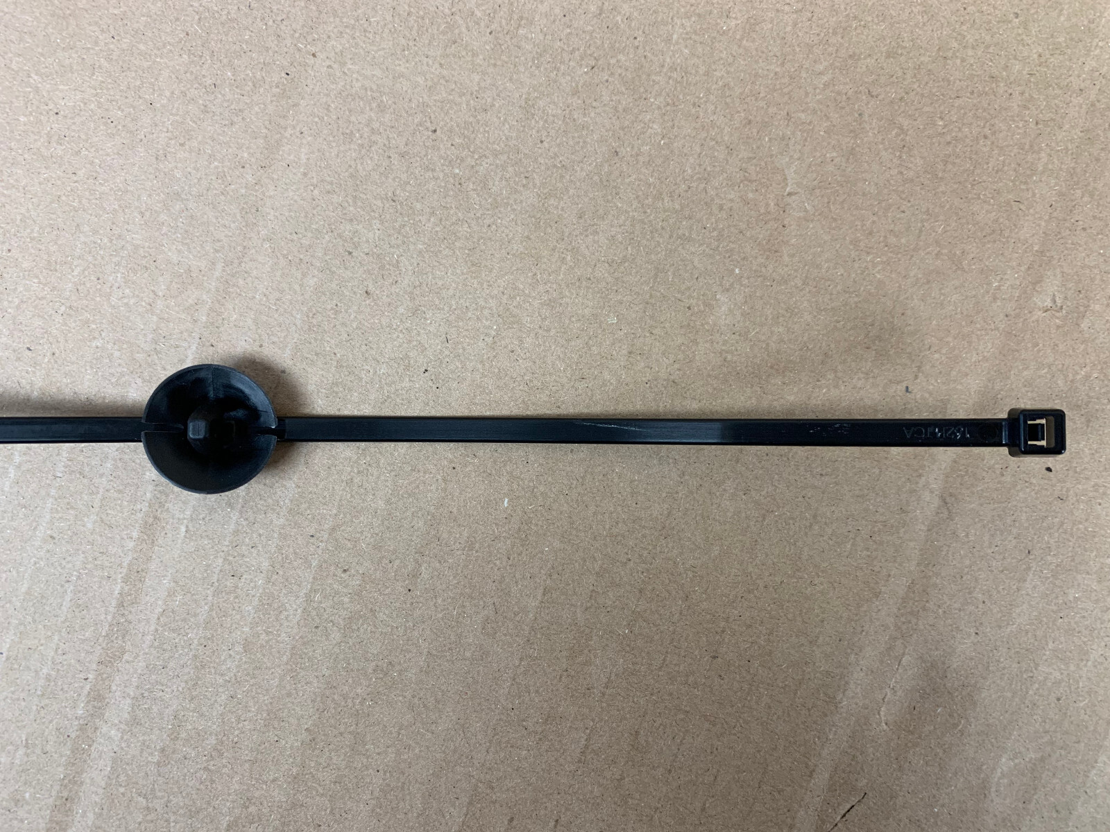 Original BMW 61138383639-Cable Ties with Holder Cable Strap with 