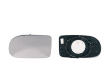 ALKAR Spiegelglas, Außenspiegel Links für RENAULT