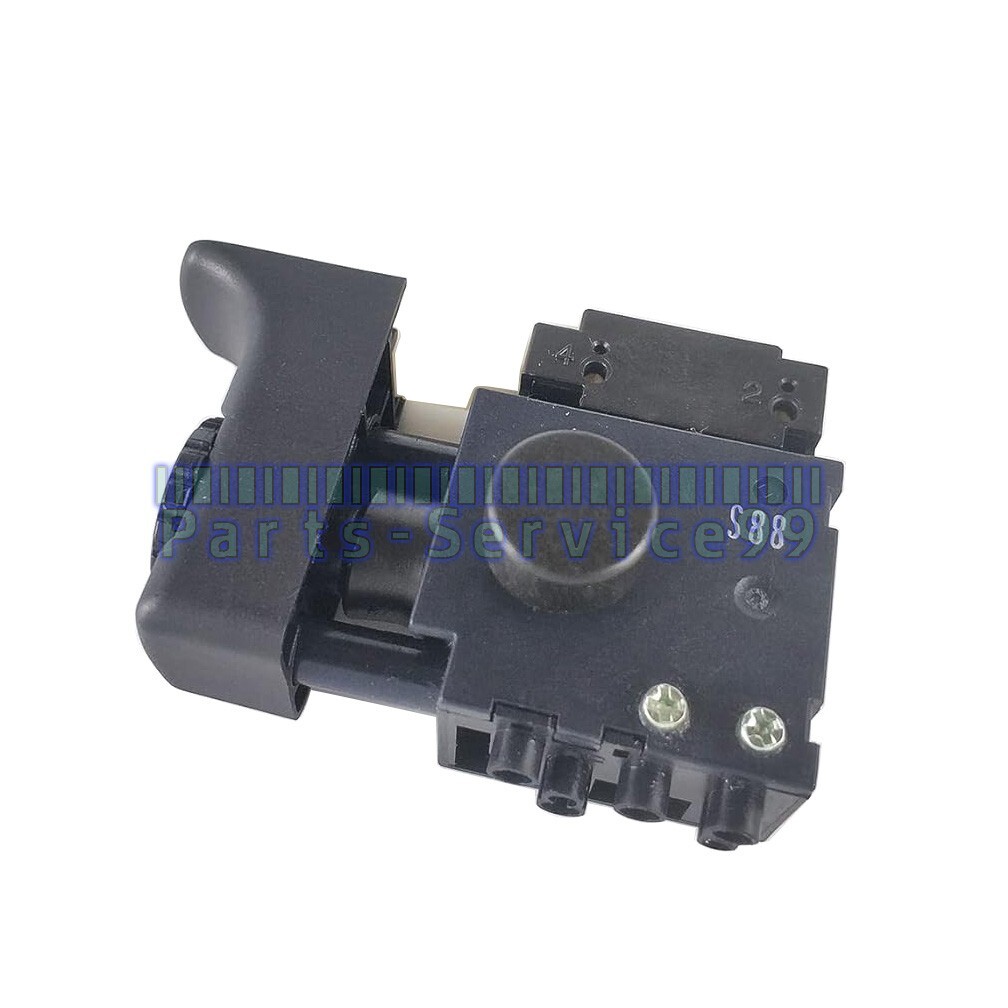 Trigger Switch 321632 For Hitachi TG801ASB-2 D10VH D10VC2 DV16V
