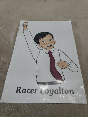 SUMMER FUN WITH ACE AND CHRISTI 18 POSTERS New Teachers Classroom Materials