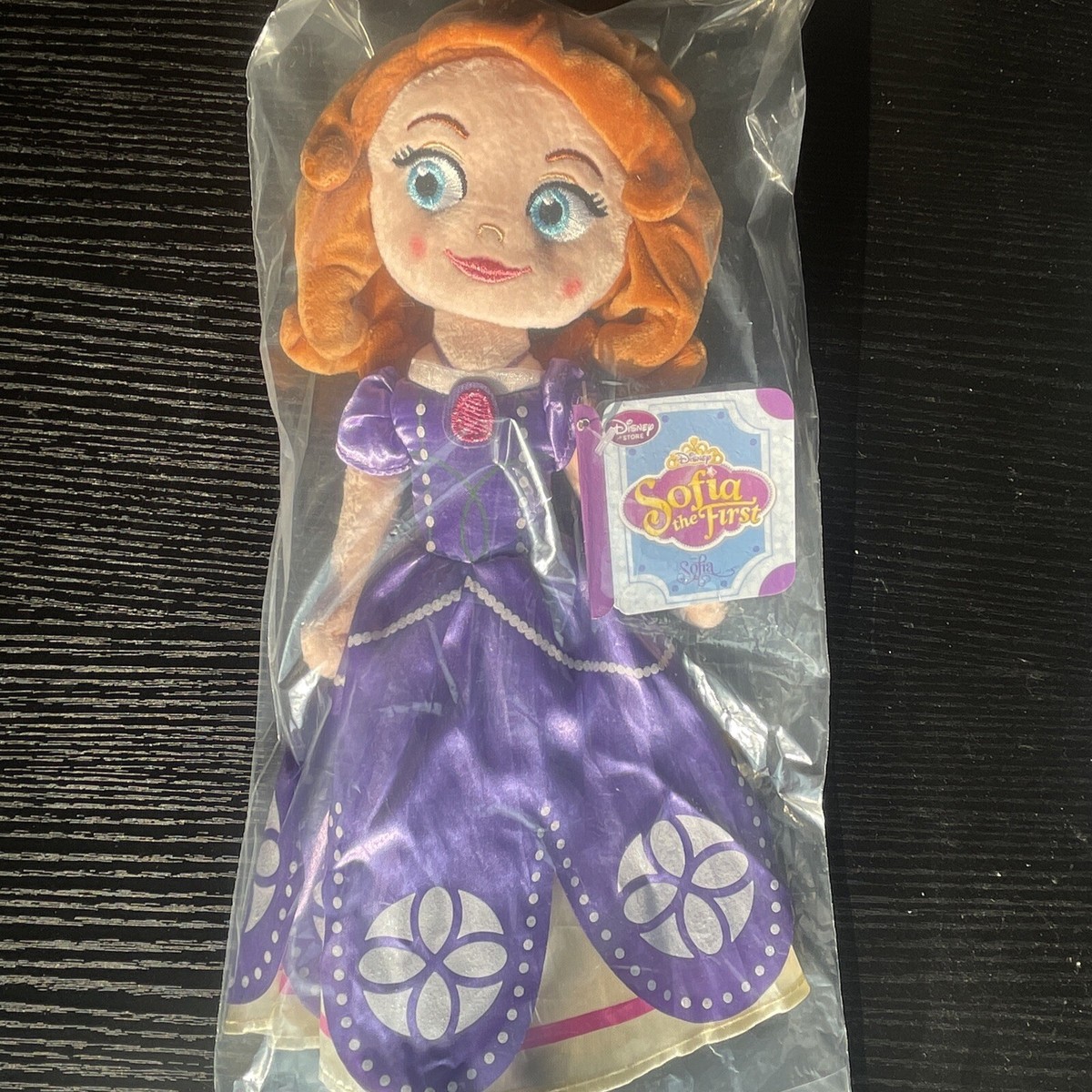 Disney Sofia Plush - 13