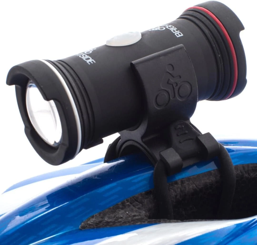 Brightside hotsell helmet light