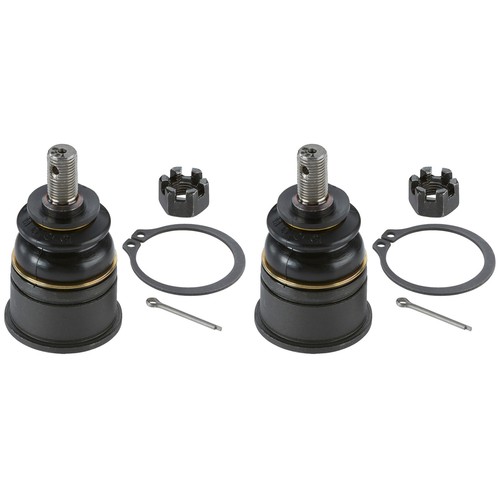 MOOG Front Lower Ball Joints Kit Set of 2 Pair for Honda Accord Odyssey Acura CL - Picture 5 of 6