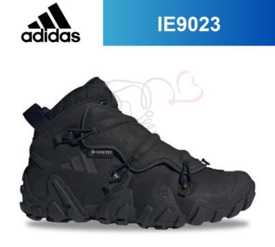 RADLANDER エキップメント GORE-TEX ブラック アディダス RADLANDER エキップメント Gore-Tex/ RADLANDER EQUIPMENT