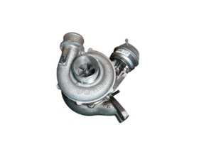 Turbolader GENERALÜBERHOLT OE:36051121 OEM:601252R sofort lieferbar