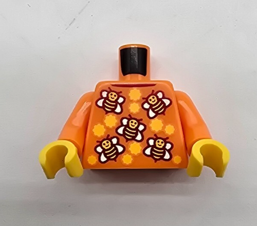 **Q2 Update** 2024 YOU PICK Lego BAM Minifigures, Parts and Accessories (2/2) - Picture 153 of 384