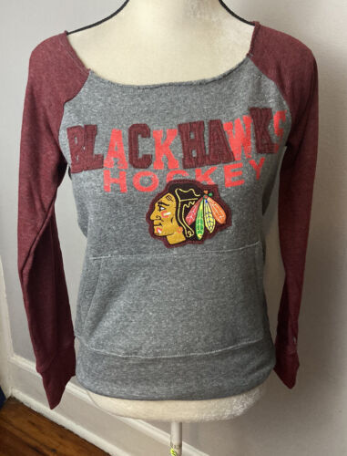 These Black Chicago Blackhawks Uniforms Are A Thing Of Beauty