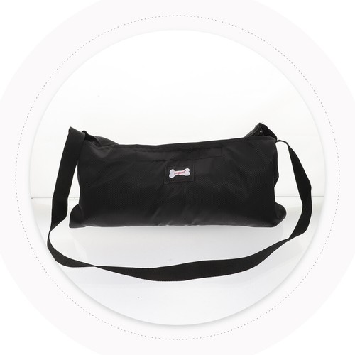 Manta de calentamiento impermeable plegable para exteriores para perros y gatos - Imagen 9 de 15