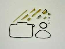 Yamaha YZ125 1999-2000 Shindy CARBURETOR Carb Rebuild Kit Repair Made In Japan