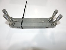 Alcon Front Brake Caliper Radial Mounts Aluminum 7 916 Bc Nascar Arca