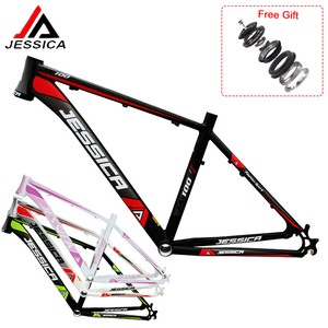 jessica mtb frame