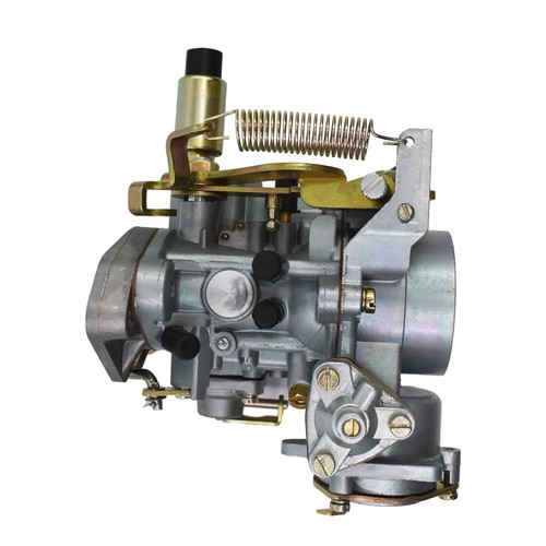 113129029A Carburetor For VW 30/31 Pict-3 C Type 1&2 BUG BUS GHIA 1285ccm - Picture 7 of 7