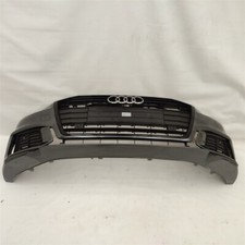 AUDI A6 C8 4K S LINE 2018-2022 STOßSTANGE VORNE BUMPER ORIGINAL 4K0807437C