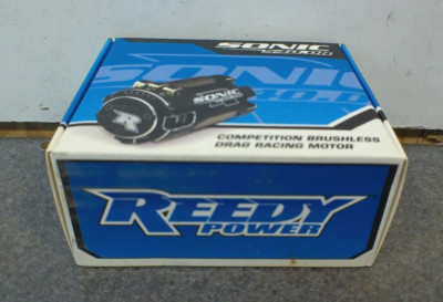 Team Associated Reedy Power Sonic 540.DR Motor 3.0 Modified ASC27471