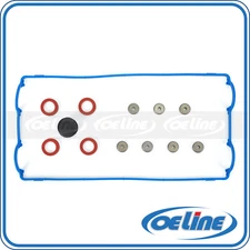 Valve Cover Gasket Set for 97-01 Honda CRV 2.0L 90-01 Acura Integra 1.8L