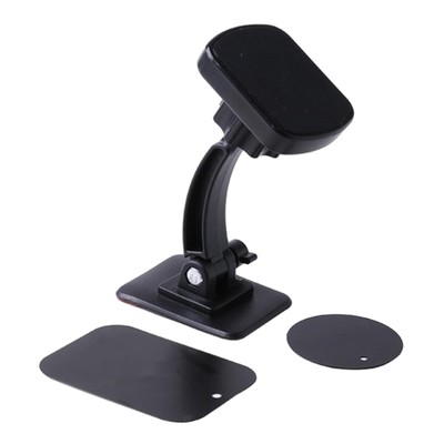 WWW Magnetic Car Phone Mount Holder, Universal Car Phone Holder for Dashboard with Metal Plate 360° Rotation Samsung Most Smartphones Black LG Magnet Cell Phone Mount Fits iPhone WWW Magnetic Car Phone Mount Holder, Universal Car Phone Holder for Dashboard with Metal Plate 360° Rotation Samsung Most Smartphones Black LG Magnet Cell Phone Mount Fits iPhone