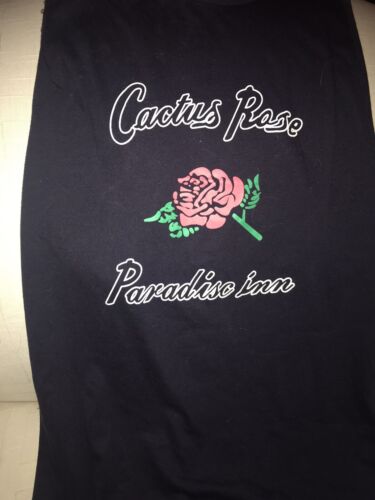 REPLICA OF SPELL AND THE GYPSY CACTUS ROSE TANK UNBRANDED MEDIUM - Picture 3 of 4