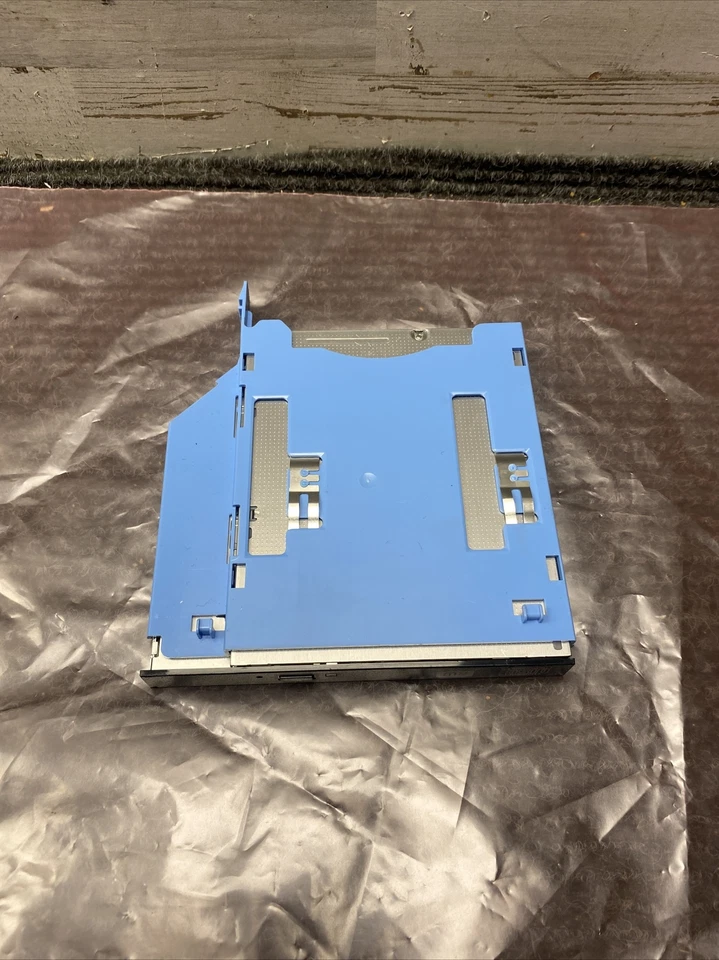 Dell OptiPlex 7010 GT80N Optical CD-RW DVD-RW Disk Drive RPG4Y 0RPG4Y Tested - Image 3 of 4