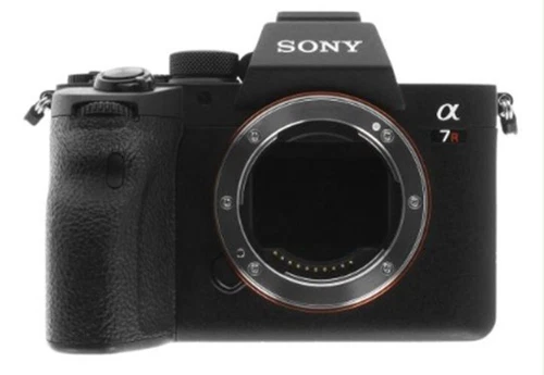 Sony Alpha 7RIV Body 35-mm-Vollformatkamera - wie neu