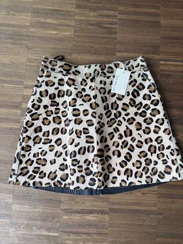 Tiger of Sweden Rock Leopard Gr. S Leder - Bild 12 von 16