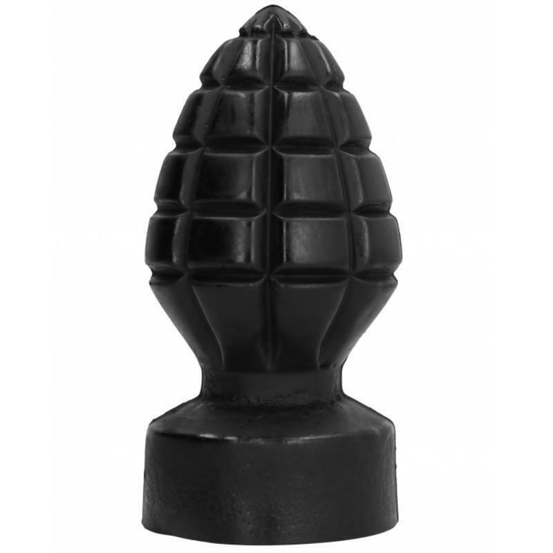 The Anal Grenade 55 Inch Dildo Dong Butt Pl