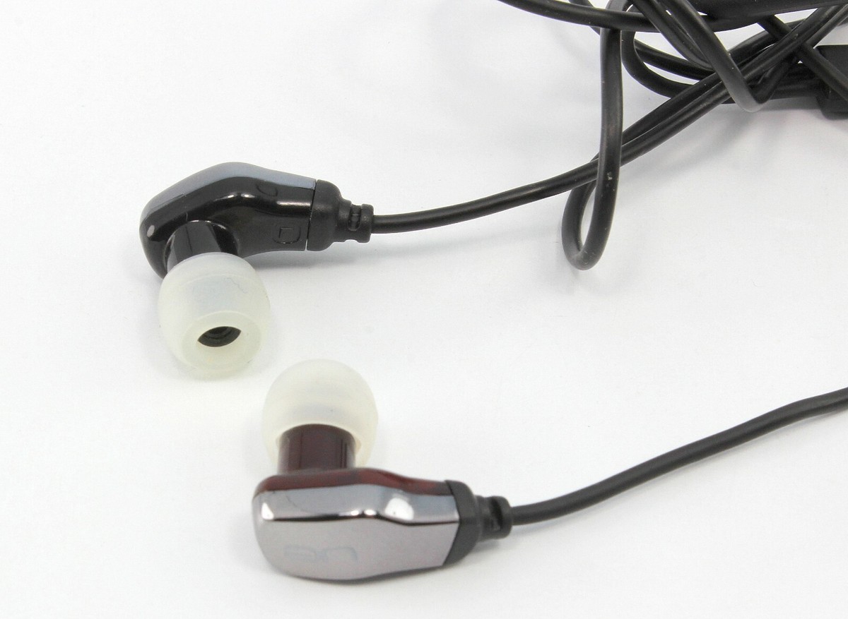 Logitech Ultimate Ears 600vi Noise-Isolating Headset