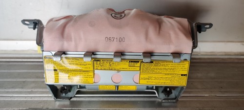 2006-2012 Lexus is250 is350 ISF Passenger Front Airbag OEM dashboard - Picture 3 of 3