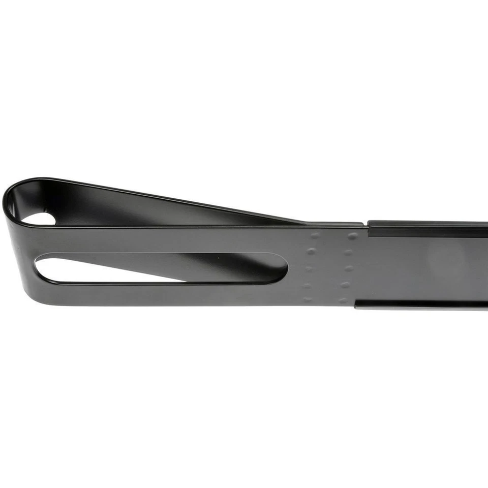 Correa de tanque de gasolina Dorman 578-5201 izquierda o derecha para Freightliner Sprinter 2500 Foto 4 de 4