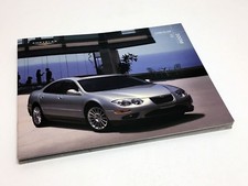 2003 Chrysler 300M Brochure