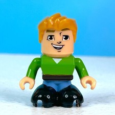 Fisher Price Trio Replacement Part Figure