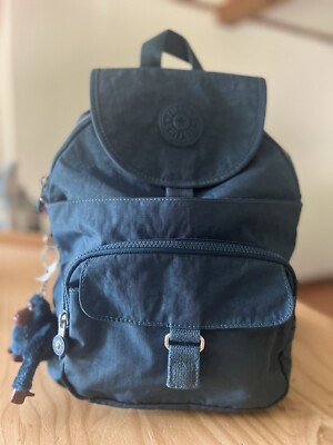 Kipling Queenie Backpack Amazon.com | Kipling Women main image 4