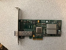Atto Technology  FC-41ES Single Channel 4Gb/s Fibre Channel PCIE Host Adapter
