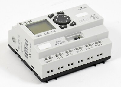 Eaton Data Management Interface, NZM-XDMI612