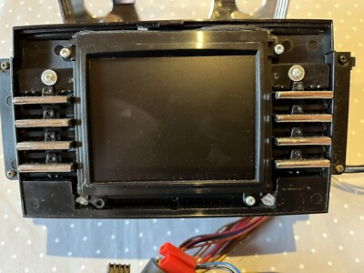 Panneau De Commande Complet Avec Rotary Switch Pour Machine à Café JURA Giga X7C Pro