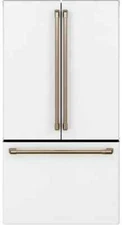 Cafe CWE23SP4MW2 36 Inch Counter Depth French Door Smart Refrigerator
