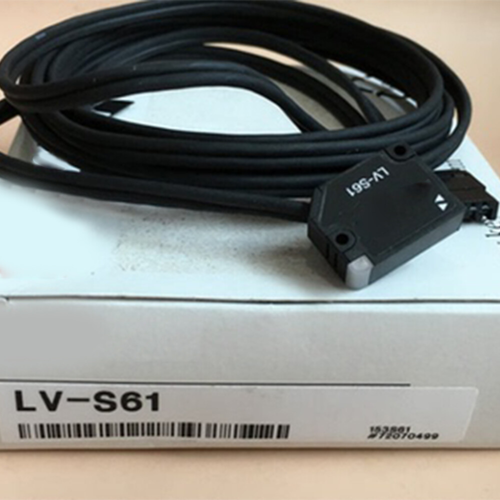 Laser Sensor LV-S61 LVS61 For Keyence | eBay