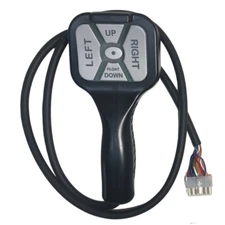 SnowDogg Controller Straight Blade Plow 16160600 MD68, MD75, MD80, HD75, EX75