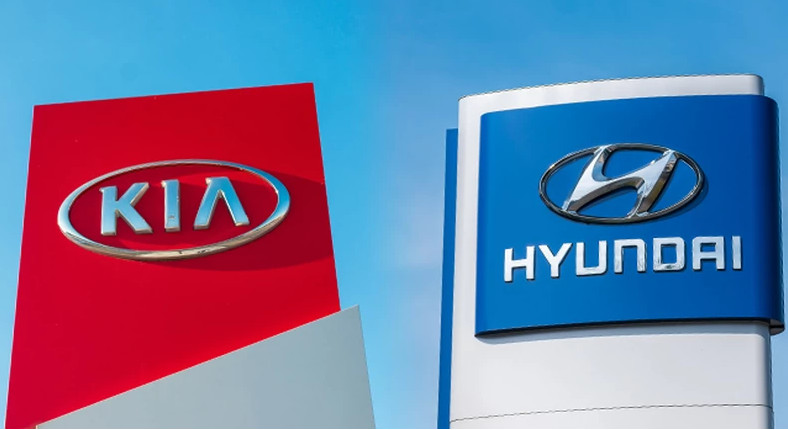 Pièces Kia Hyundai durables de haute précision pour votre auto