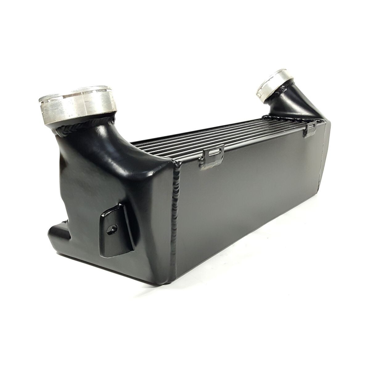 Front Mount Intercooler For BMW E87 E88 E90 E91 E92 E93 325D 330D 335D 335I eBay