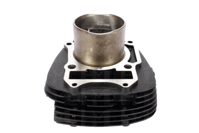 Genuine Royal Enfield Cylinder Barrel With Piston Circlip 888472 Himalayan Scram