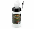 Dr Leather 40 Leather Wipes Clean and Condition, Car, Handbag, Sofa *NEXT DAY*
