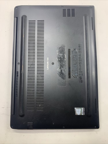 Dell Latitude 7390 13.3” FHD Laptop i5-8350U 250GB SSD 8GB RAM Win 11 Pro - Picture 7 of 12
