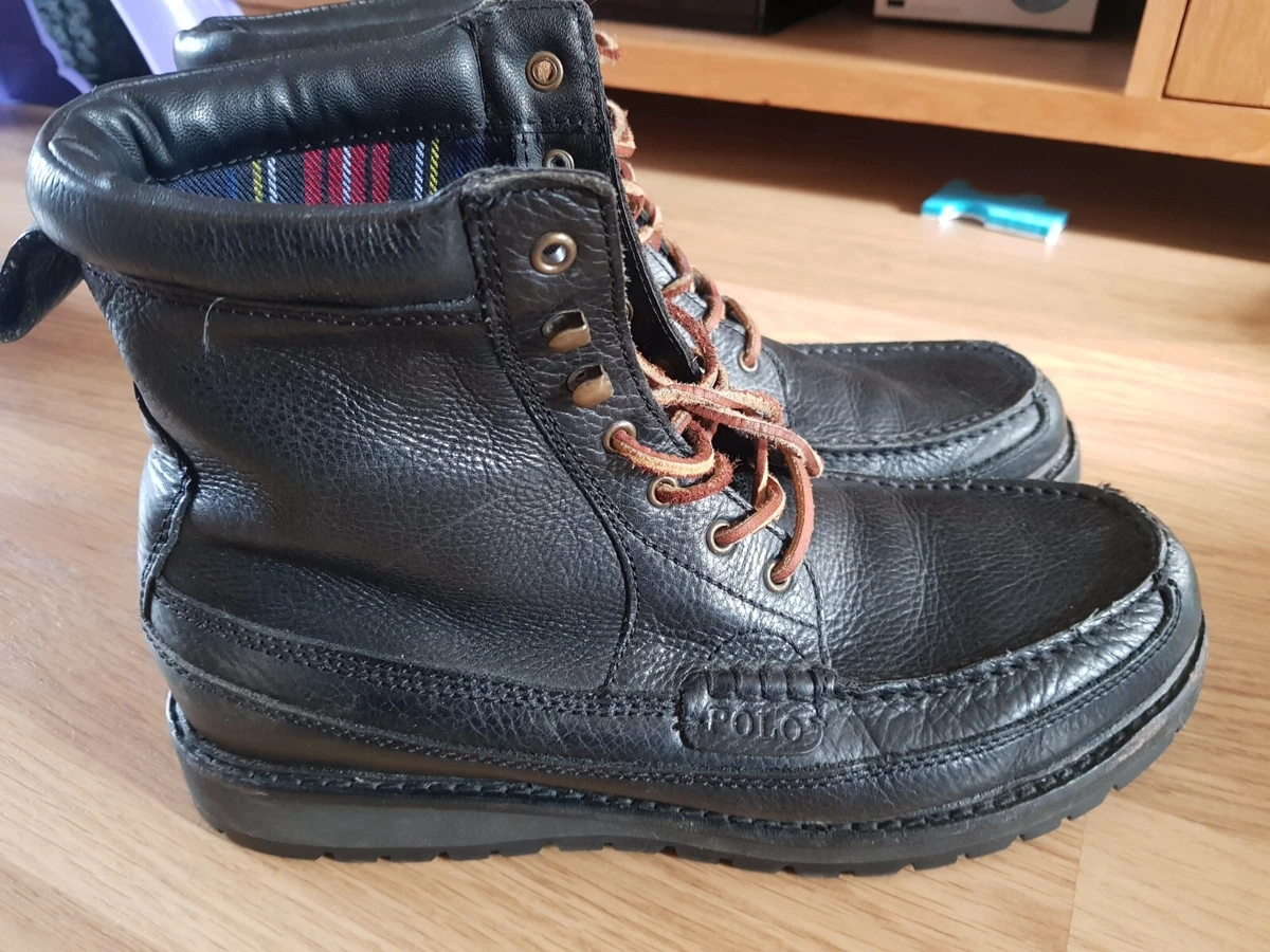 ralph lauren boots uk