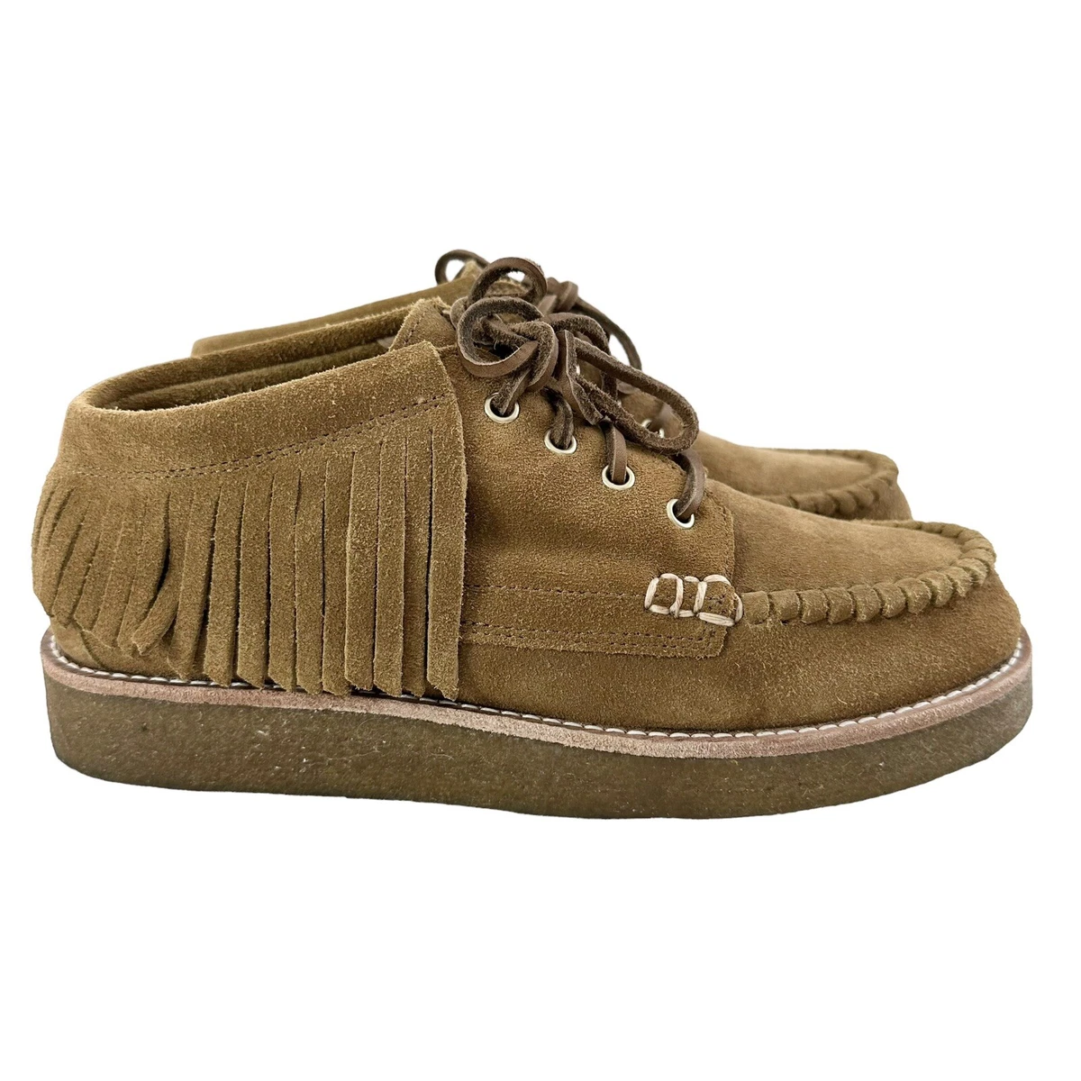 Rebecca minkoff shop fringe boots