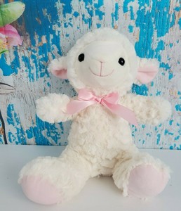 kellytoy lamb
