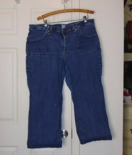 Plus Size Women's Capris 24w petite | eBay