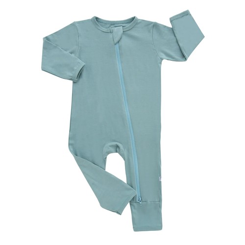 Bennie and Co Infant baby BAMBOO Romper - FREE SHIPPING! 0-3, 3-6, 6-12, 12-18 - 第 12/12 張圖片