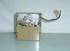 COIN MECHANISM NS-130E D FOR SAMMY & RODEO PACHISLO SLOT MACHINE-TAKES QUARTERS