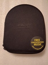 Jabra Evolve 75 headset W/Case.